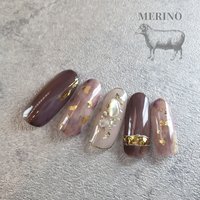 Nailsalon Merino 佐野市のネイルサロン ネイルブック