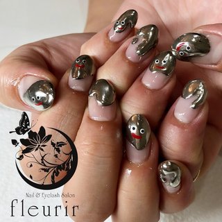 21年 新着順 秋 ドラクエネイルのネイルデザイン ネイルブック