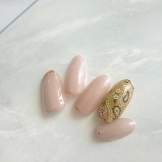 Nailsalon Lilsis リルシス 新静岡のネイルサロン ネイルブック