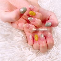 ラジュルネ Shiho 神戸三宮のネイルサロン ネイルブック