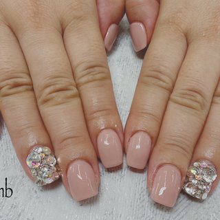 Nail Salon Limb リム 中野のネイルサロン ネイルブック