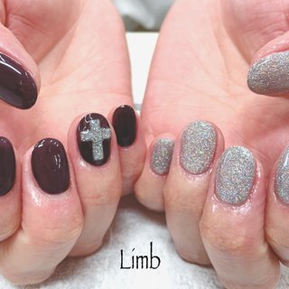 Nail Salon Limb リム 中野のネイルサロン ネイルブック