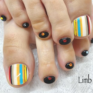 Nail Salon Limb リム 中野のネイルサロン ネイルブック