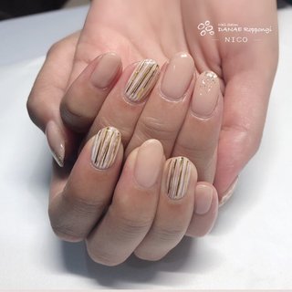 Nail Salon Danae 六本木 ネイルサロン ダナエ六本木 六本木のネイルサロン ネイルブック