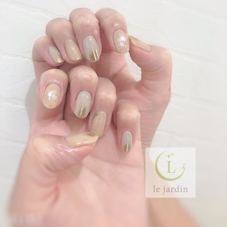 2026年】新着順｜#LEのネイルデザイン｜ネイルブック