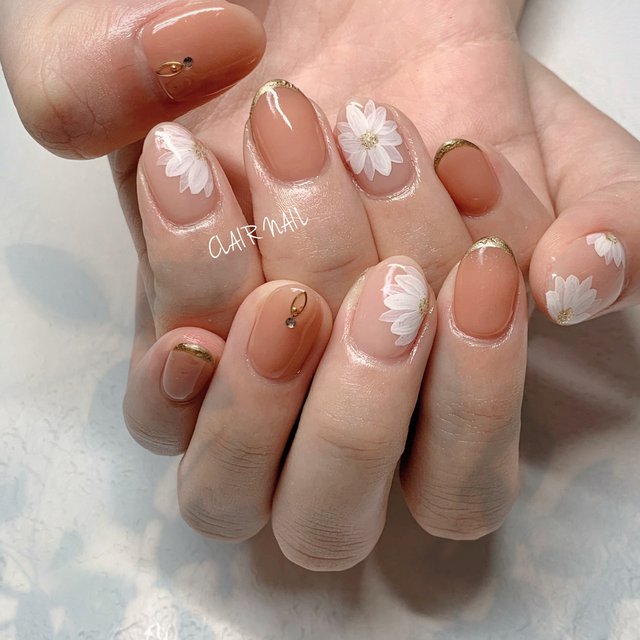 Nail Salon Clair 志木のネイルサロン ネイルブック