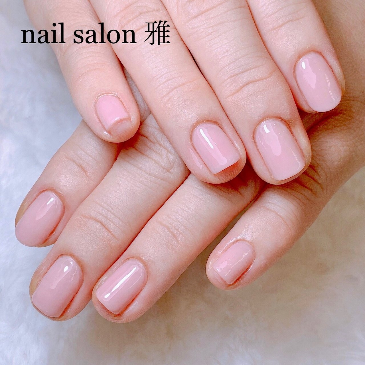 秋 冬 オールシーズン オフィス ハンド Nail Salon School 雅のネイルデザイン No ネイルブック