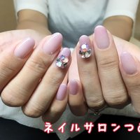 津田沼ネイルサロンつめ屋 津田沼のネイルサロン ネイルブック