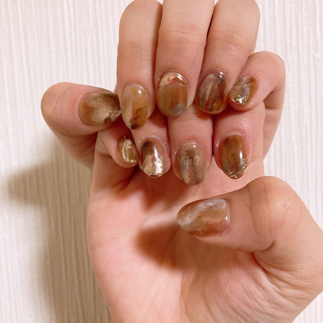 T S Nail ティーズネイル 伊部のネイルサロン ネイルブック
