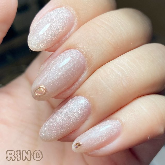 Rino 札幌市東区のネイルサロン ネイルブック