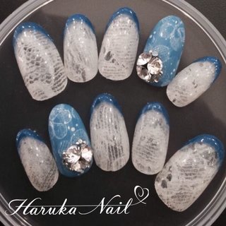 Haruka Nail 博多アミュプラザ店 アトリエはるか 博多のネイルサロン ネイルブック