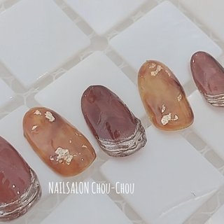 Nailsalon Chou Chou シュシュ 六本松のネイルサロン ネイルブック