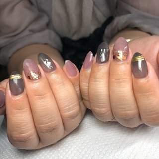 Ann Nail アンネイル 今治のネイルサロン ネイルブック