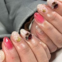 Ann Nail アンネイル 今治のネイルサロン ネイルブック