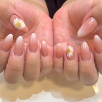 Marienails いわきラトブ店 マリーネイルズ いわきのネイルサロン ネイルブック