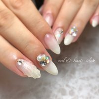 Nail Beauty Eclat エクラ 今治のネイルサロン ネイルブック