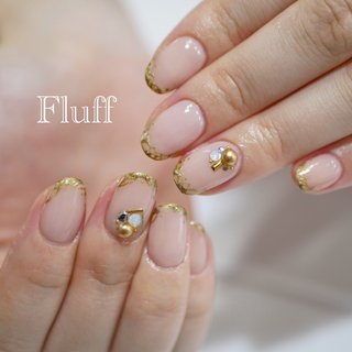 阿久比古民家ネイルサロンのネイルデザイン ネイルブック