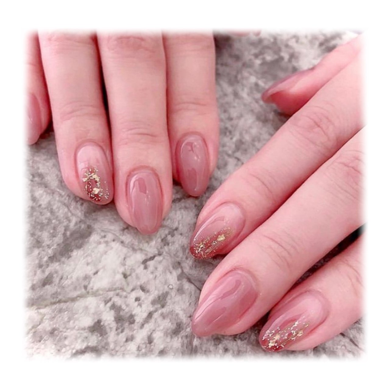 Nail Ecran エクラン のネイルデザイン No ネイルブック