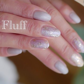 阿久比ネイルサロンfluffのネイルデザイン ネイルブック