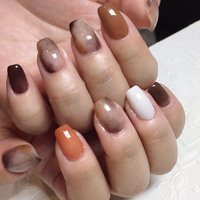 Aula Nail Salon School 千葉中央のネイルサロン ネイルブック