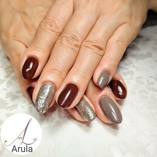 Arula アルラ 横浜のネイルサロン ネイルブック