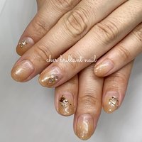 Cher Brillant Nail 浦安のネイルサロン ネイルブック