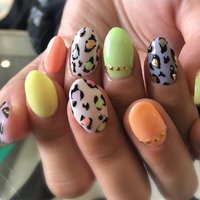 鹿島台ネイルのネイルデザイン ネイルブック