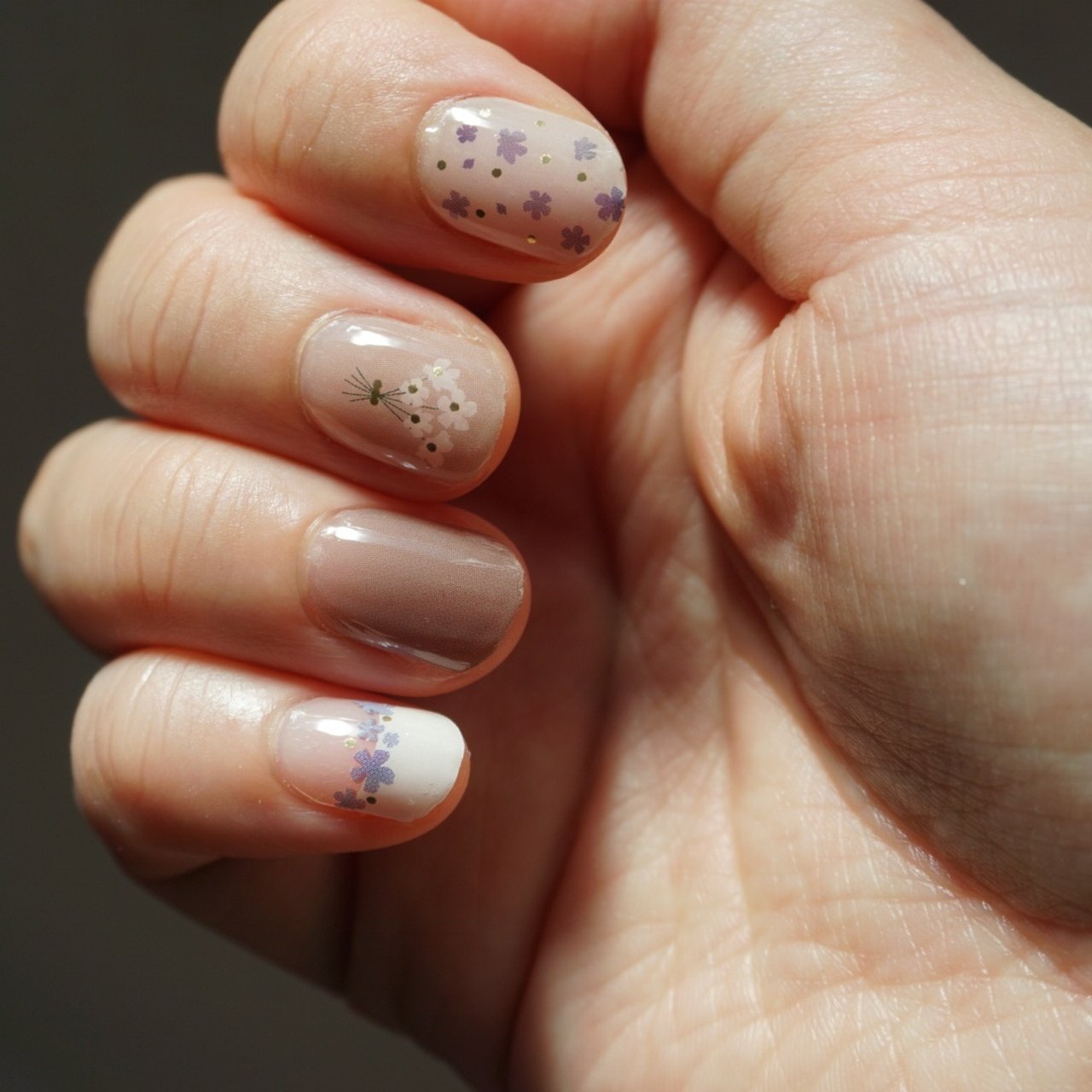 ネイルシール くまたにのネイルデザイン No ネイルブック