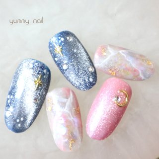 Yummy Nail ユミーネイル 東青梅のネイルサロン ネイルブック