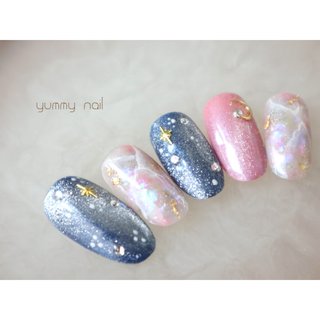 Yummy Nail ユミーネイル 東青梅のネイルサロン ネイルブック