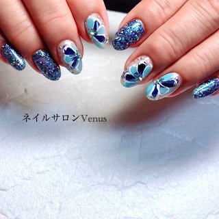 おすすめ順 岐阜自宅ネイルのネイルデザイン 2ページ目 ネイルブック
