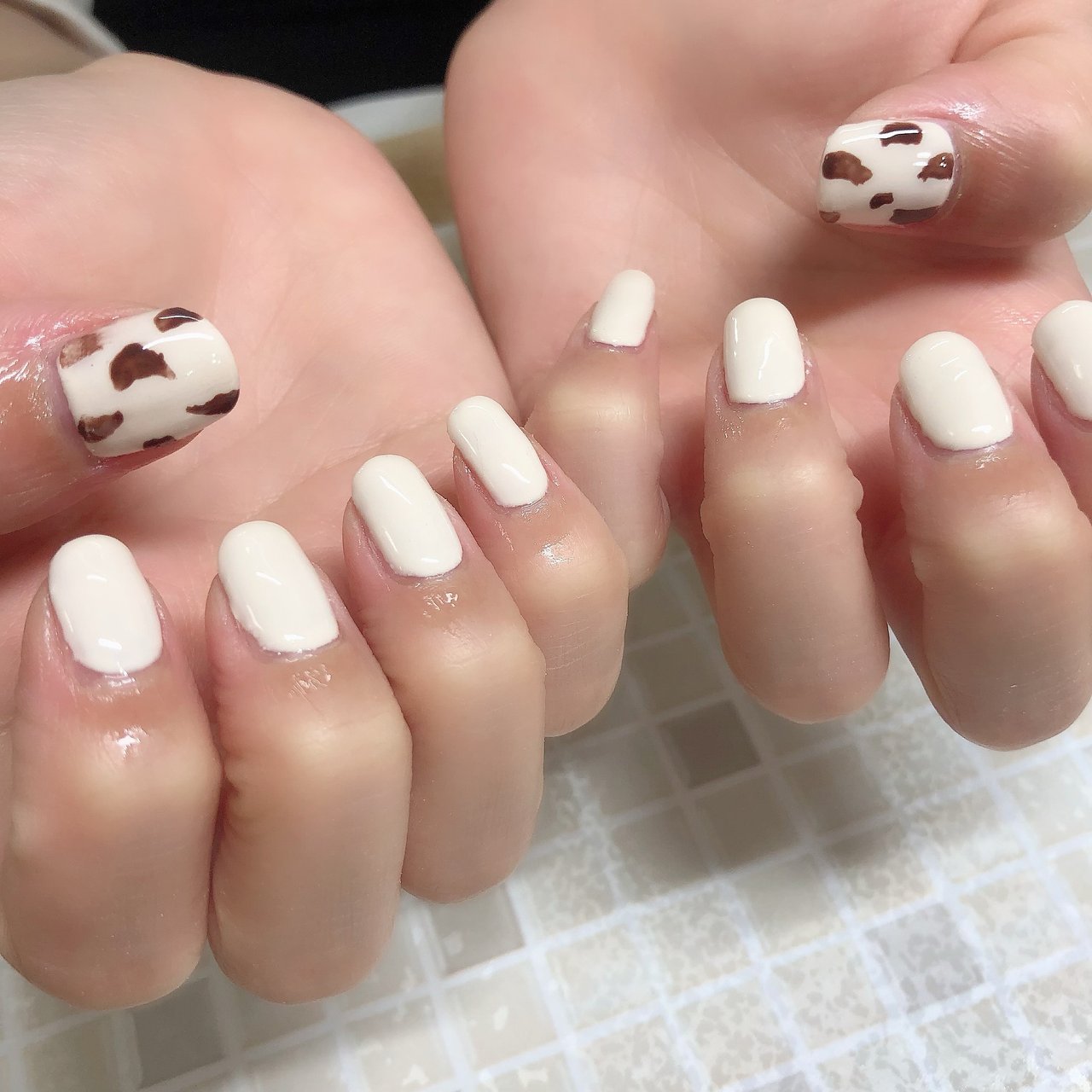 Eclat エクラ のネイルデザイン No ネイルブック