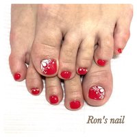 オールシーズン ライブ ハロウィン 女子会 ハンド Ron S Nail 仙川のネイルデザイン No ネイルブック