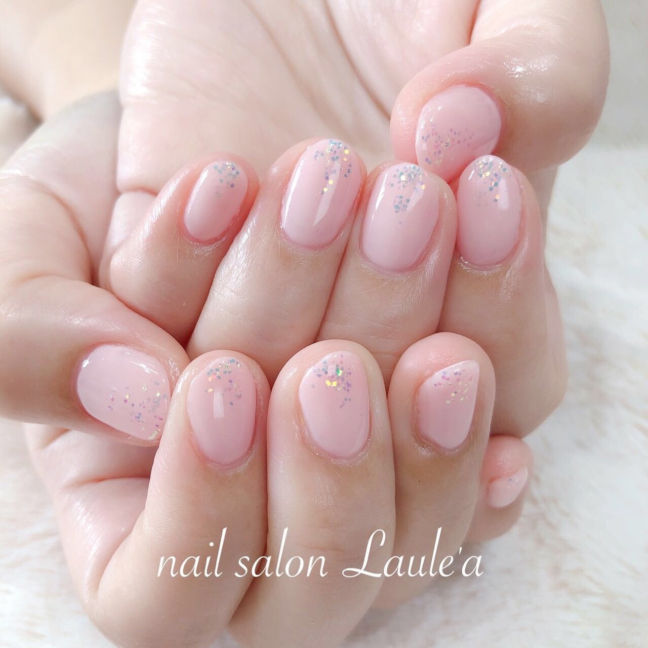 Laule A Rieのネイルデザイン No ネイルブック