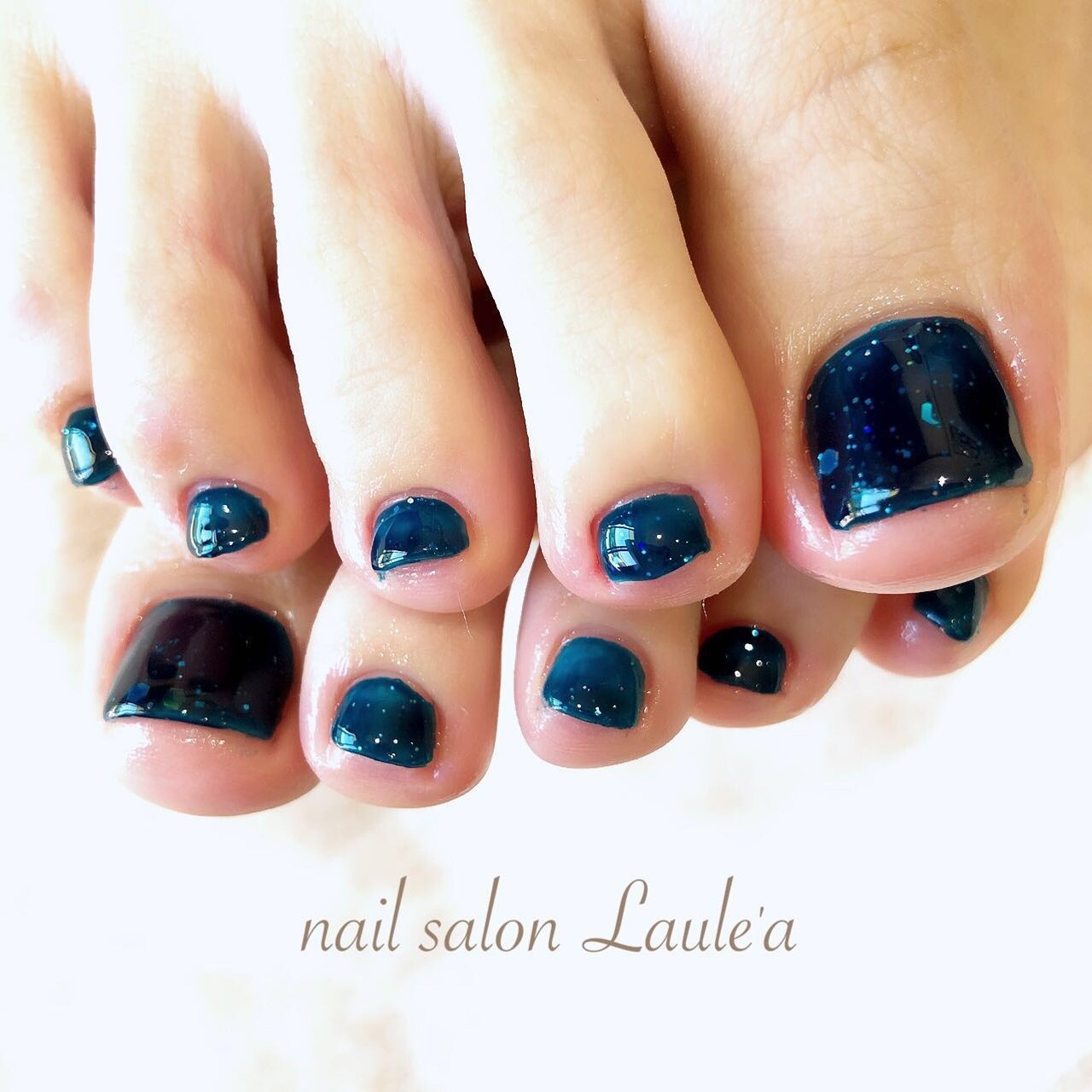 Laule A Rieのネイルデザイン No ネイルブック