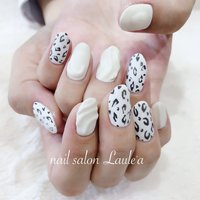 Nailsalon Laule A ネイルサロン ラウレア いわきのネイルサロン ネイルブック