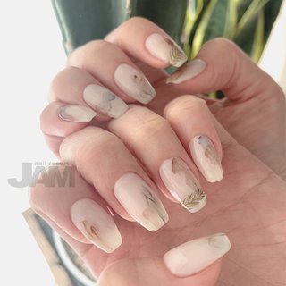 Nailresort Jam ネイルリゾート ジャム 岩出のネイルサロン ネイルブック