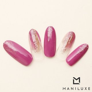 Maniluxe マニリュクス 秋葉原のネイルサロン ネイルブック