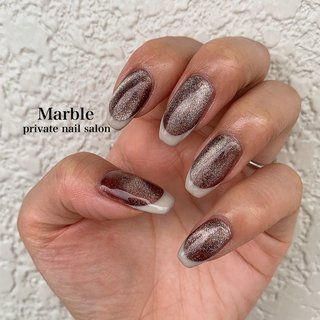 Nail Salon Marble マーブル 大和八木のネイルサロン ネイルブック