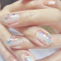 Nail Salon Cranberry 玉造のネイルサロン ネイルブック