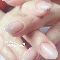 Nail Salon Cranberry 玉造のネイルサロン ネイルブック