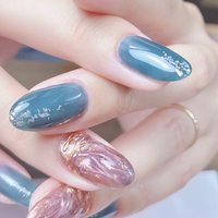 Nail Salon Cranberry 玉造のネイルサロン ネイルブック