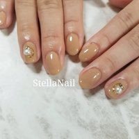 Stella Nail 春日部のネイルサロン ネイルブック