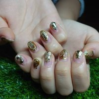 ネイルサロン Ange 南甲府のネイルサロン ネイルブック