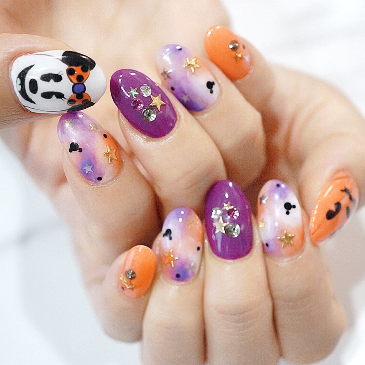 Ange Nail Salonのネイルデザイン No ネイルブック