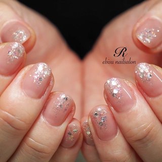 恵比寿nailsalon R 恵比寿のネイルサロン ネイルブック