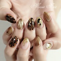 Maisie Nail 羽生のネイルサロン ネイルブック