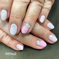 nail ビービーネイル 中目黒のネイルサロン ネイルブック