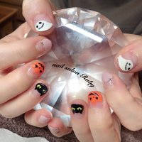 Nail Salon Ruby 山形のネイルサロン ネイルブック