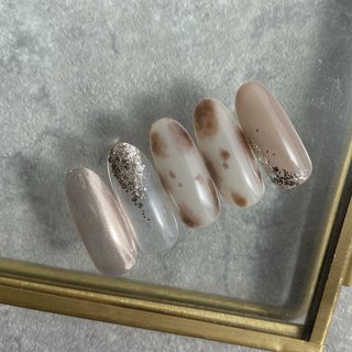 Shanail S シャネイル 岡山市南区のネイルサロン ネイルブック